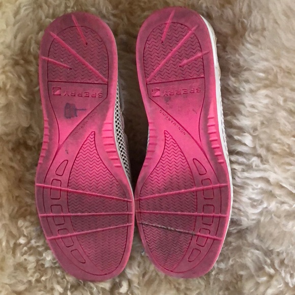 Sperry Top-Sider Boat Shoes - Picture 6 of 7